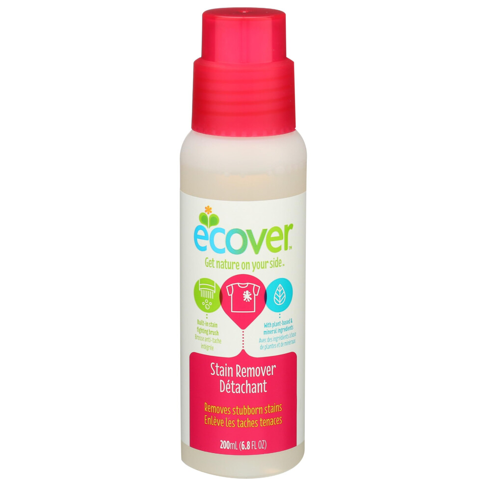 Ecover Stain Remover