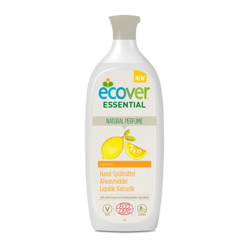 Ecover Ecover Washing Up Liquid Lemon