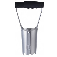 Bulb Planter,Bulbs Transplanter Designed for Automatic Soil Release with Depth for Dgging Holes and Planting Tool