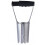 Bulb Planter,Bulbs Transplanter Designed for Automatic Soil Release with Depth  for Dgging Holes and Planting Tool 2