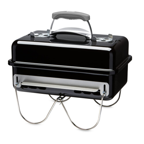 Weber Weber Go-Anywhere Charcoal BBQ