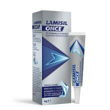 Lamisil Once (4g)
