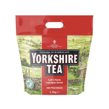 Yorkshire Tea Bags (2 x 480's Packs)