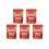 Kenco Kenco Smooth Instant Coffee Refill 150 g x 5 (750 g Total) 1