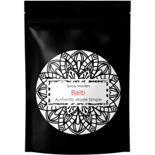 Balti Spice Mix - Authentic Balti Curry Powder & Blend | Makes 5 Family Curry’s | Easy Balti Chicken & Lamb Recipes | No Additives | by Spice Master