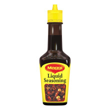Maggi Liquid Seasoning Sauce 100ml | Pack of 1