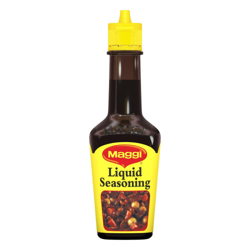 Maggi Liquid Seasoning, 101ml