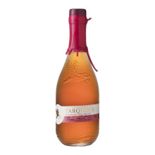 Tarquin's Strawberry & Lime Gin, 70 cl