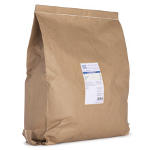Whole Food Earth - Wheat Bran Medium 2 kg | GMO Free | High Fibre