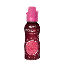 INCREDiBALLS in-Wash Scent Booster by Airpure, Enough for 10 Washes, Add to Laun