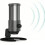 USB Gaming Microphone Kit for PC,PS4/5 Condenser Cardioid Mic Set with RGB Light,for Streaming 2