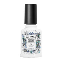 Pourri Bathroom Air Freshener Spray - Before-You-Go Poo-Pourri Toilet Spray - Fresh Air Bathroom Deodorizer - Traps Odors Under the Water's Surface -