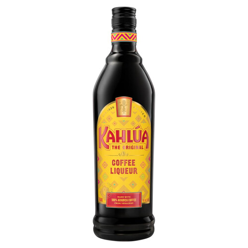 Kahlua Coffee Liqueur,