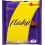 Cadbury Cadbury Flake Chocolate Bar 4 Pack 80g 1