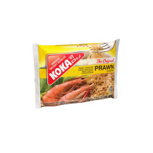 Koka Noodles Original Prawn Flavour Oriental Style Instant Noodles 30 Packets of 85 g