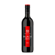 McGuigan Black Label Red Wine, 75cl, (ABV % may vary)