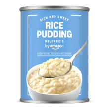 by Amazon Rice Pudding, 400g