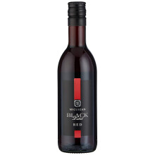 McGuigan Black Label Red, 18.7 cl (Case of 12)