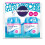 EcoZone Forever Flush 2000 Toilet Blocks, Eco Friendly Alternative to 1