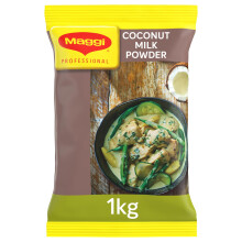 Maggi Coconut Milk Powder 1kg | Gluten