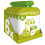 Kiddylicious Smooth Pear Fruit Pouches - Suitable for 6+ Months - 6 Pack 1