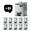 OATLY Oat Drink Barista Edition 500ml (Pack of 1