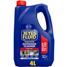 Jeyes Fluid Outdoor Cleaner - Ready to Use Disinfectant