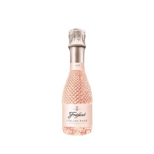 Freixenet Italian Sparkling Rose 20cl, Mini Sparkling Wine, Italy