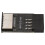 Motherboard USB2.0 9Pin to TYPE-C A-KEY Front Connector Converter USB3.2 TYPE-E Interface Header Adapter 3