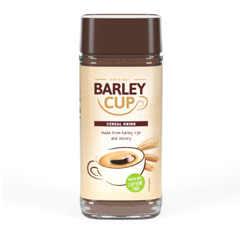 Barleycup - Granules Grain Beverage 200g