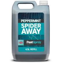 Peppermint Spider PestSpray, Peppermint Oil Spray, Spider Repellent, Suitable Indoor & Outdoor Use