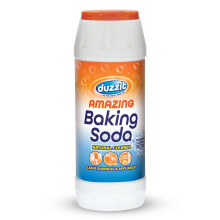 Duzzit Amazing Baking Soda Multi Purpose Household Cleaner , 500 g (Pack of 1)