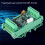 FX1N-10MT Logic Controller Module Programmable Controller  10-24V Industrial Control Board Logic Controller Module 2