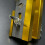 Outil professionnel d'extraction d'embout de Trombone, métal-Or 6