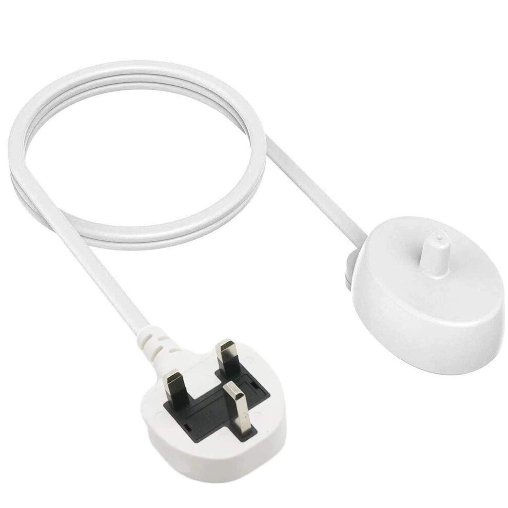 Chokmax Electric Toothbrush Replacement Charger Base Compatible With Oral B