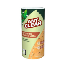 Quebec Ant Killer Granules Ultra 300g | Eliminates Ants & Nest | Fast Effective Indoor & Outdoor | Strongest Ant Control | Easy & Simple To Use | Org