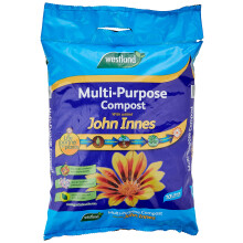 Westland Multipurpose Compost with Added John Innes, 10 L
