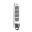 433MHz Remote Control Compact Wireless Duplicator for Garage Doors Gates Systems Universal Compatibility Easy Setup 7