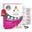 Active Iron Supplement 17 mg Multivitamin for Women - Clinically 1