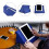 Tablet Support Cushion, Tablet Book Holder, Tablet Support Cushion, Tablet Reading Stand 4