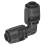 Gardena Gardena Micro-Drip-System L-Piece 13 mm (1/2 inch): Pipe Connector for Changing 1