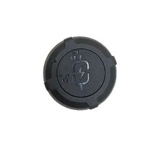 4X USB Charging Cover for R1300GS R1300GS ADV R 1300GSA 2023 2024 2025 Rear Box Saddlebag Waterproof Cover