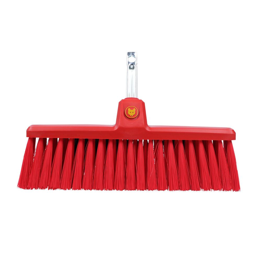 Wolf Garten Wolf-Garten Tb350m Multi-Change Patio Broom 35Cm