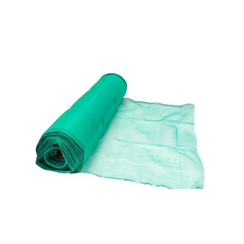 Way4Now Green 2M x 50M Debris Netting - Single Pack
