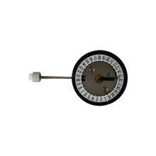 Watch Movement Accessories for ISA K83 Quartz Movement 6-Character Position Quartz Movement