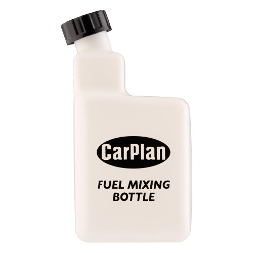 CarPlan CarPlan 2-Stroke Fuel Mixing Bottle 1L