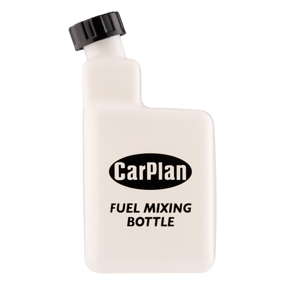 Carplan 2-Stroke Fuel Mixing Bottle 1L