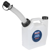 1L 2-Stroke Fuel Mixing Bottle,