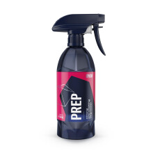 GYEON Q²M Prep - Pre-Coating Car Degreaser - Panel Wipe - Ceramic Coating Prep Spray Bodywork - Safe Pre Ceramic Cleaner - Antistatic Finish For Exte
