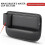 Support de rangement latéral multifonction-pilote principal noir 9